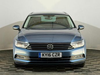 Volkswagen Passat 2.0 TDI SE Business 5dr