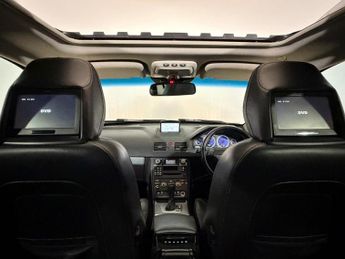VOLVO XC90 2.4 D5 [200] R DESIGN 5dr Geartronic