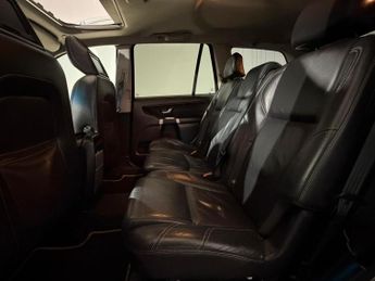 VOLVO XC90 2.4 D5 [200] R DESIGN 5dr Geartronic