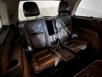 VOLVO XC90 2.4 D5 [200] R DESIGN 5dr Geartronic