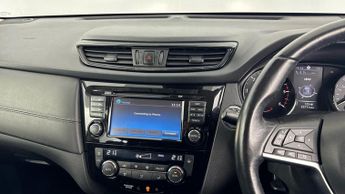 NISSAN X-TRAIL 1.7 dCi Tekna SUV 5dr Diesel CVT Euro 6 (s/s) (150 ps)