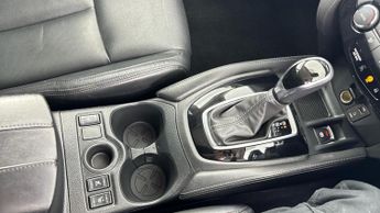 NISSAN X-TRAIL 1.7 dCi Tekna SUV 5dr Diesel CVT Euro 6 (s/s) (150 ps)