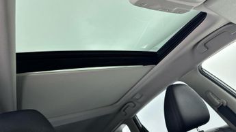 NISSAN X-TRAIL 1.7 dCi Tekna SUV 5dr Diesel CVT Euro 6 (s/s) (150 ps)