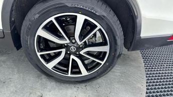 NISSAN X-TRAIL 1.7 dCi Tekna SUV 5dr Diesel CVT Euro 6 (s/s) (150 ps)
