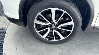 NISSAN X-TRAIL 1.7 dCi Tekna SUV 5dr Diesel CVT Euro 6 (s/s) (150 ps)