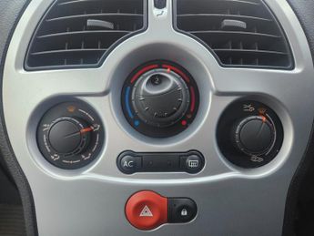 RENAULT GRAND MODUS 1.5 dCi 86 Dynamique 5dr QS5