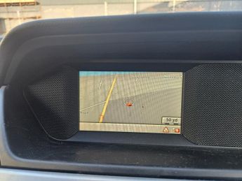 MERCEDES-BENZ C CLASS C250 CDI BlueEFFICIENCY Sport 4dr Auto