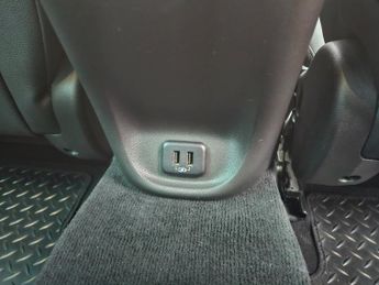 VAUXHALL INSIGNIA 2.0 Turbo D SRi Vx-line Nav 5dr Auto