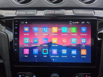 FORD S-MAX 2.0 TDCi 163 Titanium X Sport 5dr Powershift