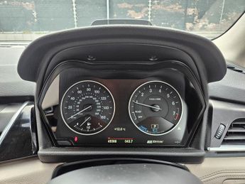 BMW 2 SERIES 225xe Luxury 5dr [Nav] Auto