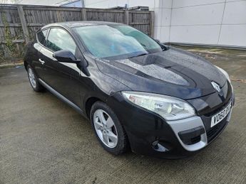 Renault Megane 1.5 dCi 106 Dynamique TomTom 3dr