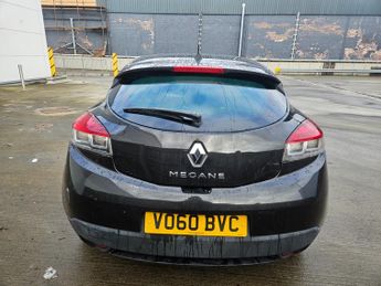 RENAULT MEGANE 1.5 dCi 106 Dynamique TomTom 3dr