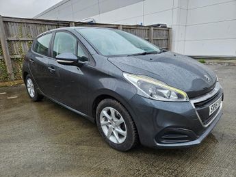 Peugeot 208 1.0 PureTech Active 5dr