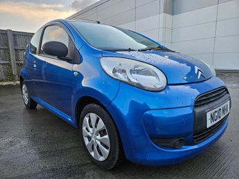 Citroen C1 1.0i Splash 3dr