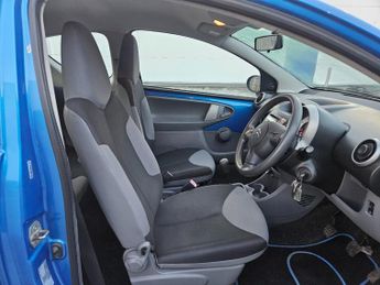 CITROEN C1 1.0i Splash 3dr