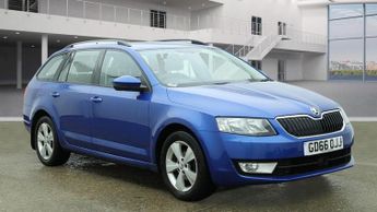 Skoda Octavia 1.6 TDI CR 110 SE L 5dr ++ NAV / ULEZ / 20 TAX / DAB ++