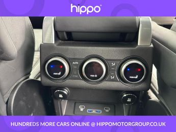 LAND ROVER DISCOVERY 3.0 SD V6 HSE Luxury SUV 5dr Diesel Auto 4WD Euro 6 (s/s) (306 p