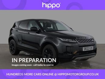 Land Rover Range Rover Evoque 2.0 D165 S SUV 5dr Diesel Manual FWD Euro 6 (s/s) (163 ps)