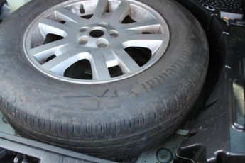 LAND ROVER FREELANDER 2.2 SD4 XS 5dr Auto