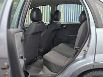 HONDA JAZZ 1.4 i-DSI SE Hatchback 5dr Petrol CVT-7 (139 g/km 82 bhp)