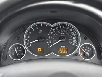 VAUXHALL CORSA 1.4i 16v Design Hatchback 5dr Petrol Automatic (a/c) (180 g/km 8