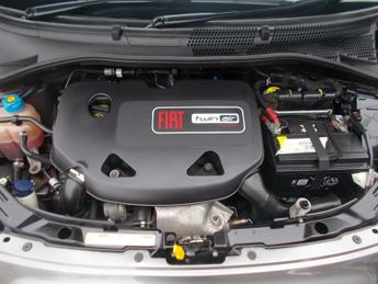 FIAT 500 0.9 TwinAir Street 3dr