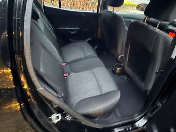 KIA PICANTO 1.1 Domino 5dr Auto