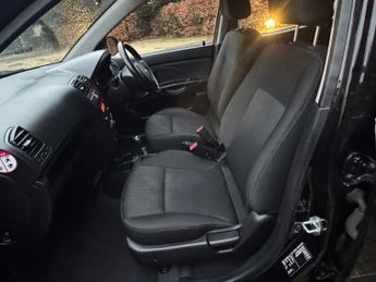 KIA PICANTO 1.1 Domino 5dr Auto