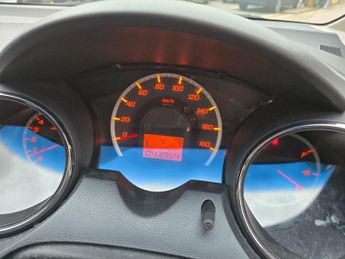 HONDA JAZZ Petrol Automatic ULEZ compliance Fresh Import 