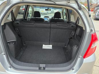 HONDA JAZZ Petrol Automatic ULEZ compliance Fresh Import 