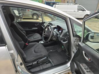 HONDA JAZZ Petrol Automatic ULEZ compliance Fresh Import 