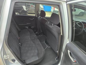 HONDA JAZZ Petrol Automatic ULEZ compliance Fresh Import 