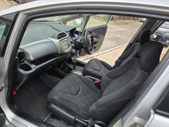 HONDA JAZZ Petrol Automatic ULEZ compliance Fresh Import 