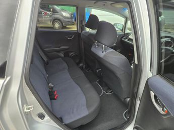 HONDA JAZZ Petrol Automatic ULEZ compliance Fresh Import 