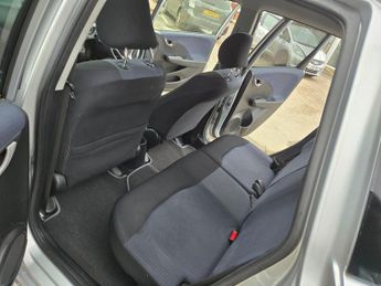 HONDA JAZZ Petrol Automatic ULEZ compliance Fresh Import 