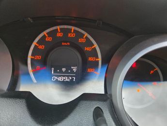 HONDA JAZZ Petrol Automatic ULEZ compliance Fresh Import 