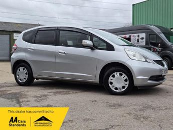 HONDA JAZZ Petrol Automatic ULEZ compliance Fresh Import 