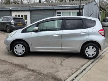 HONDA JAZZ Petrol Automatic ULEZ compliance Fresh Import 