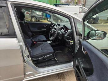 HONDA JAZZ Petrol Automatic ULEZ compliance Fresh Import 