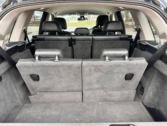 BMW X5 xDrive30d SE 5dr Auto [7 Seat]