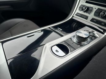 JAGUAR XF 3.0d V6 R-Sport 4dr Auto [Start Stop]