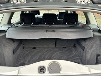 BMW 3 SERIES 320i SE 5dr Auto