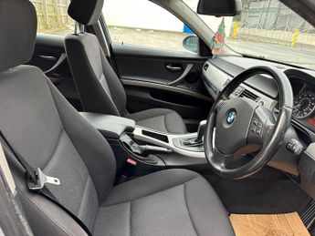 BMW 3 SERIES 320i SE 5dr Auto