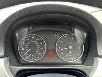 BMW 3 SERIES 320i SE 5dr Auto