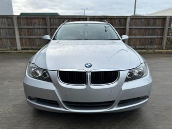 BMW 3 SERIES 320i SE 5dr Auto