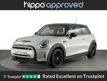 MINI ELECTRIC HATCH Cooper SE 32.6kWh Level 2 Hatchback 3dr Electric Auto (184 ps)