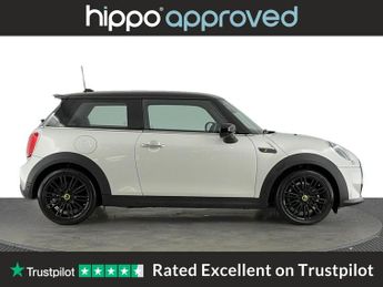 MINI ELECTRIC HATCH Cooper SE 32.6kWh Level 2 Hatchback 3dr Electric Auto (184 ps)