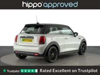 MINI ELECTRIC HATCH Cooper SE 32.6kWh Level 2 Hatchback 3dr Electric Auto (184 ps)