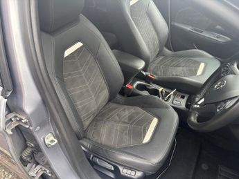 VAUXHALL CORSA 1.2 Turbo Ultimate 5dr Auto