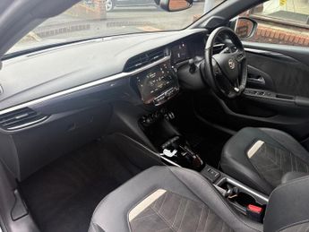 VAUXHALL CORSA 1.2 Turbo Ultimate 5dr Auto